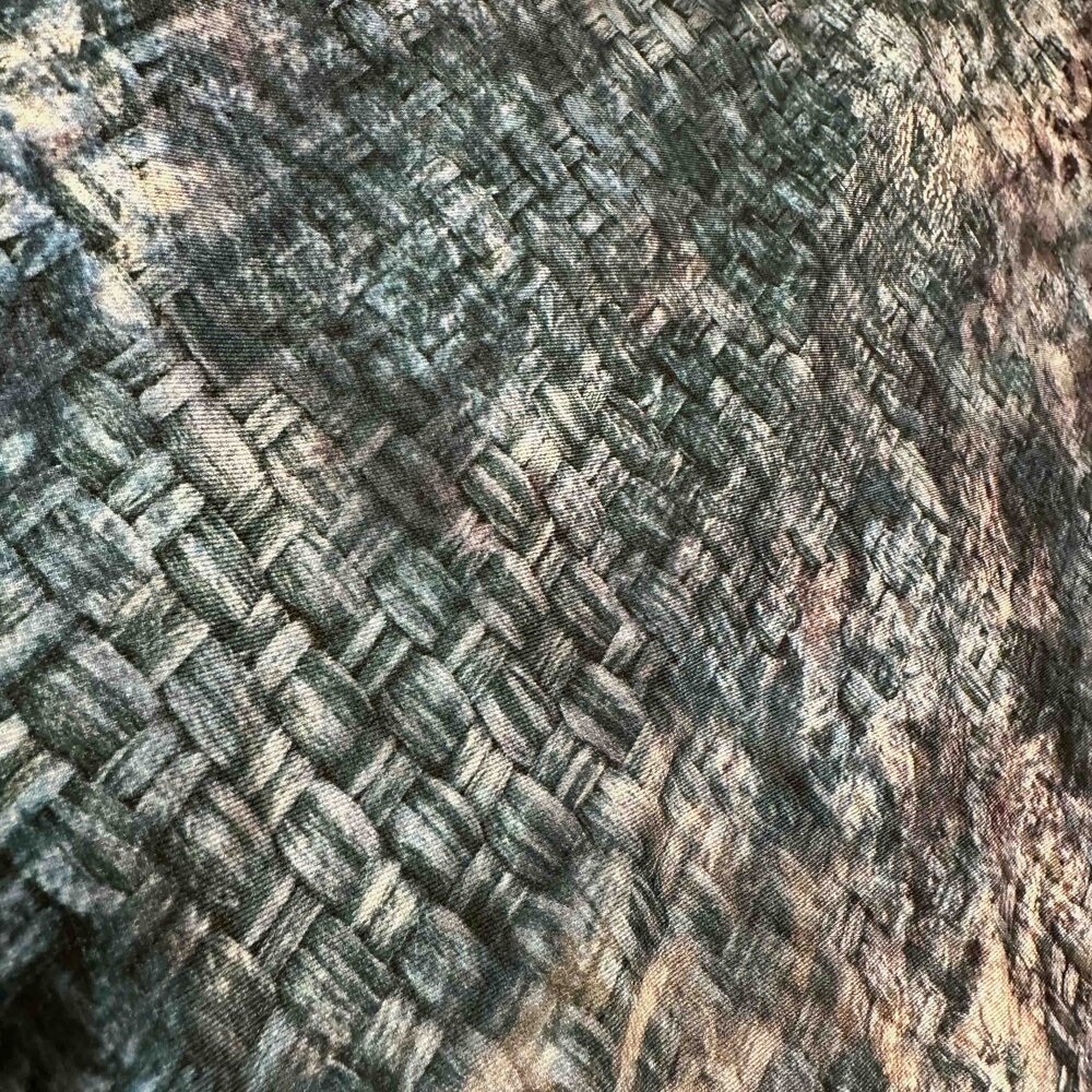 Sergé extensible 4692