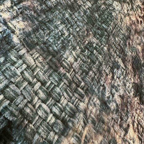 Twill Stretch 4692 Twill Stretch 4692