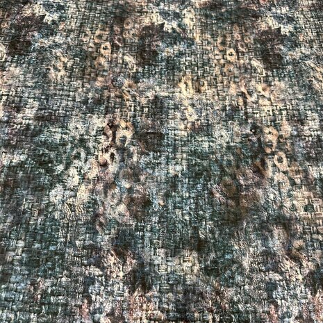 Twill Stretch 4692 Twill Stretch 4692