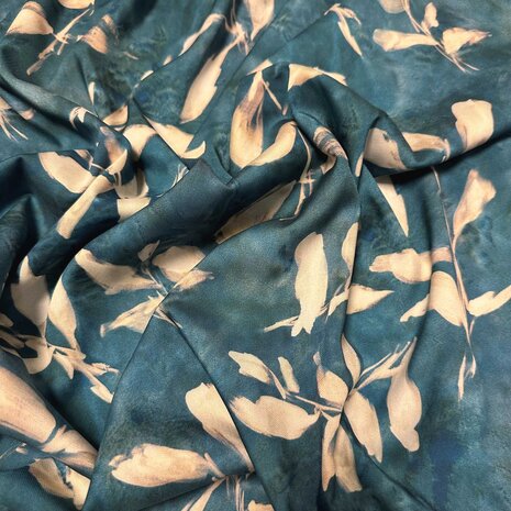 Twill Stretch 4694 Twill Stretch 4694