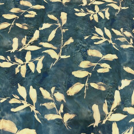 Sergé extensible 4694 Sergé extensible 4694