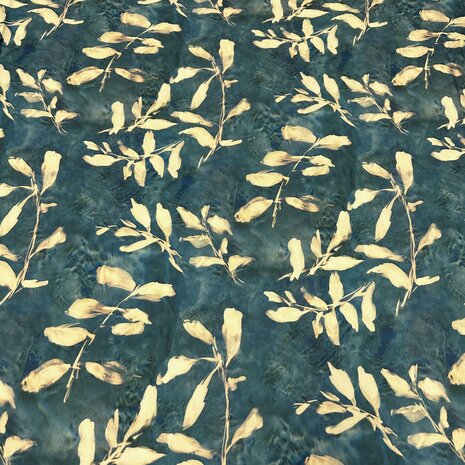 Twill Stretch 4694 Twill Stretch 4694