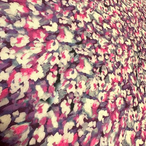 Sergé extensible 4696