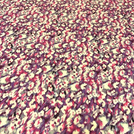 Sergé extensible 4696