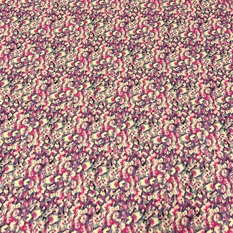 Sergé extensible 4696