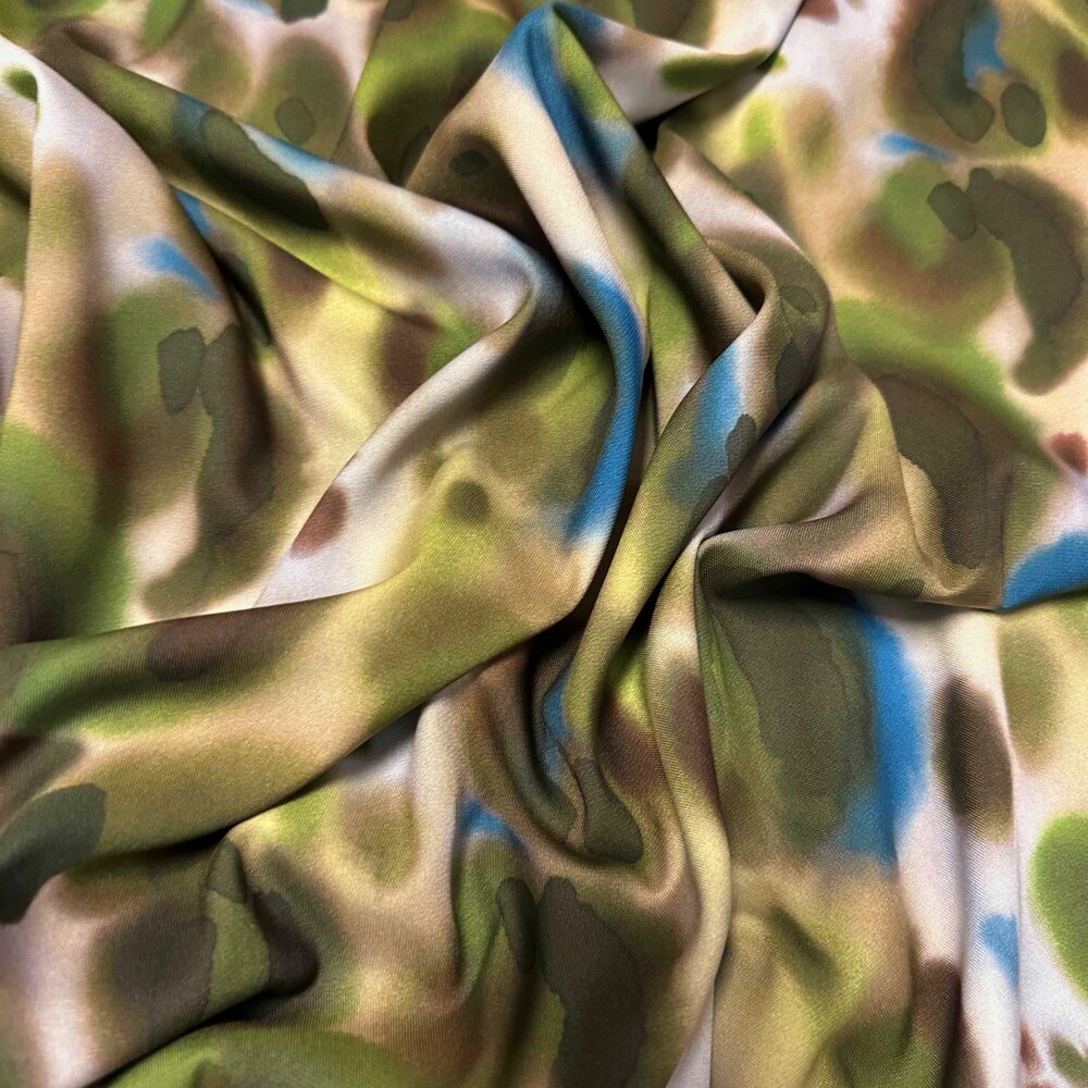 Twill Stretch 4697 Twill Stretch 4697