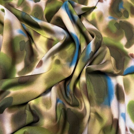 Twill Stretch 4697 Twill Stretch 4697