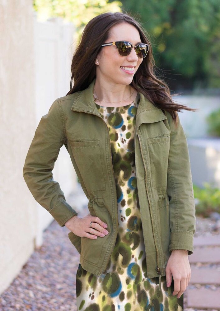 Twill Stretch 4697 Twill Stretch 4697