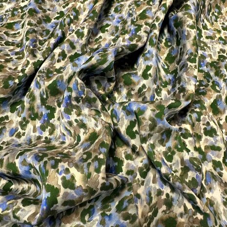 Sergé extensible 4698 Sergé extensible 4698