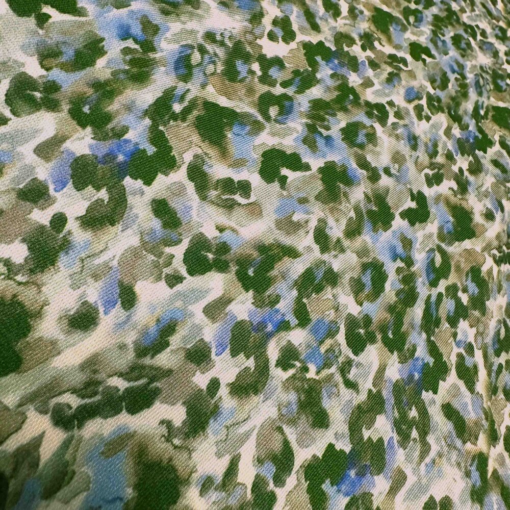 Sergé extensible 4698 Sergé extensible 4698