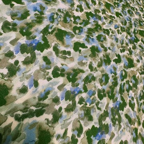 Sergé extensible 4698 Sergé extensible 4698