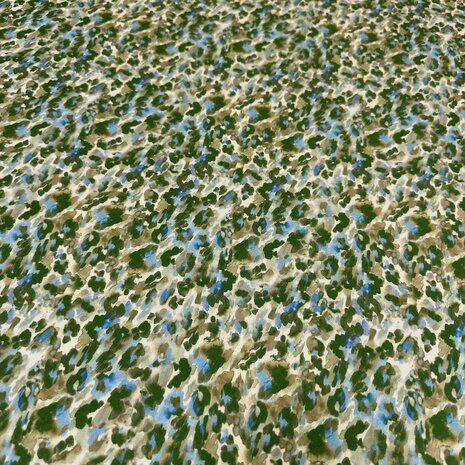 Sergé extensible 4698 Sergé extensible 4698