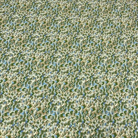 Sergé extensible 4698 Sergé extensible 4698