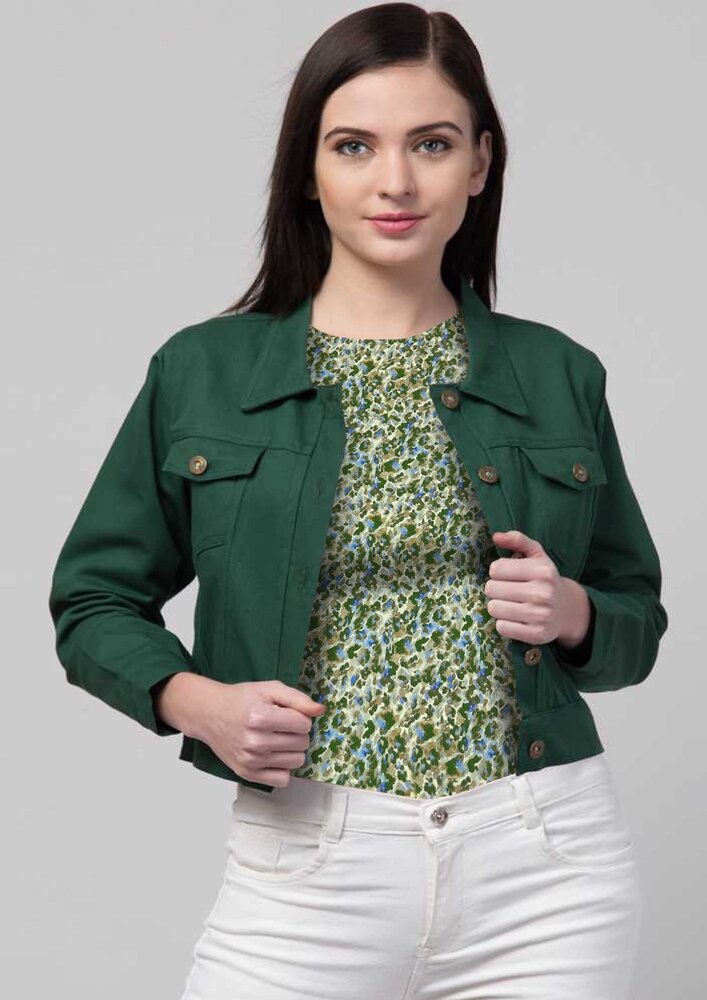 Sergé extensible 4698 Sergé extensible 4698