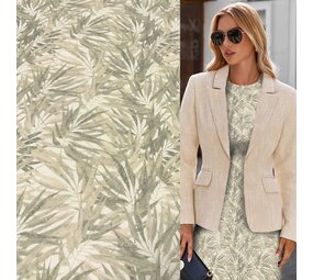 Coton Extensible 4703