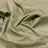 Satin de coton 4704 - vert olive Satin de coton 4704 - vert olive