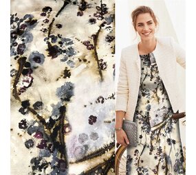 Viscose stretch inkjet 4699 Viscose stretch inkjet 4699