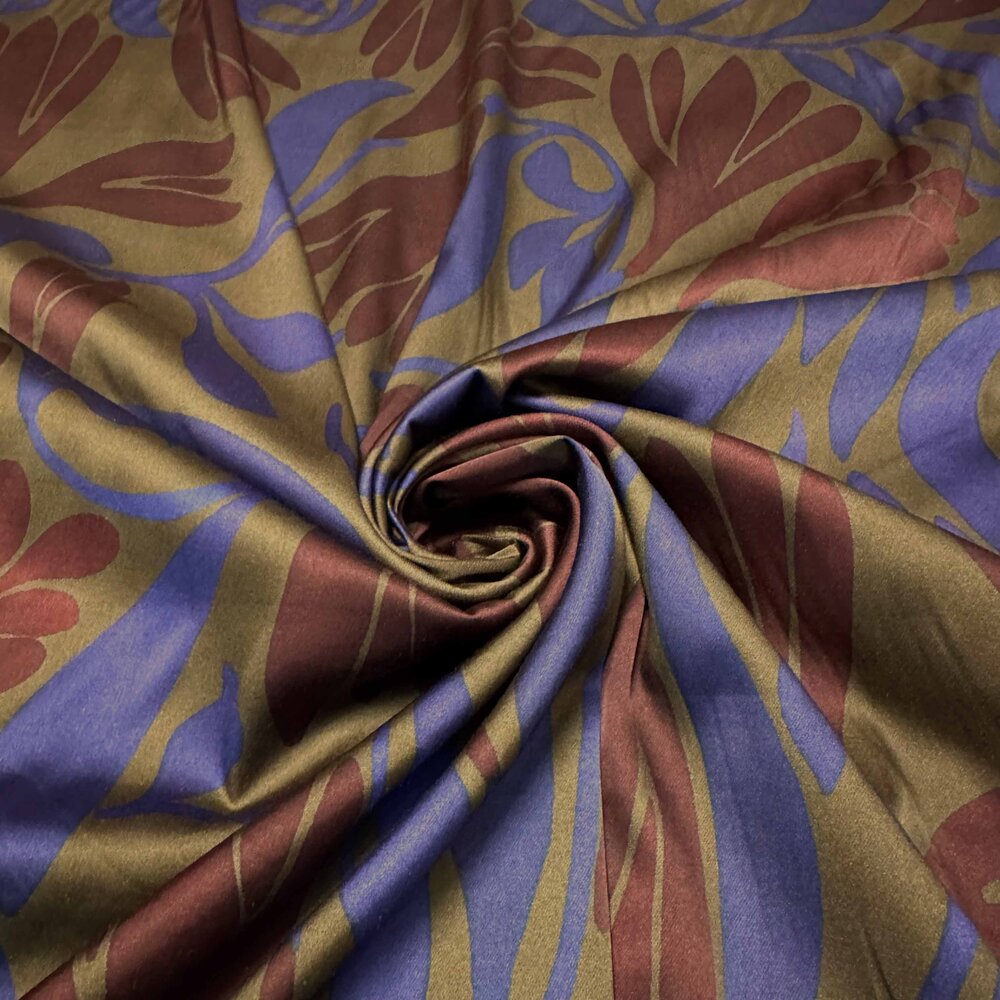Viscose jet d'encre extensible 4706