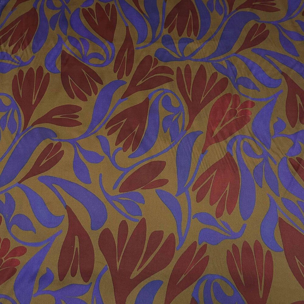 Viscose jet d'encre extensible 4706
