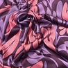 Viscose jet d'encre extensible 4707 Viscose jet d'encre extensible 4707
