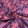 Viscose jet d'encre extensible 4707 Viscose jet d'encre extensible 4707