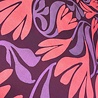 Viscose jet d'encre extensible 4707 Viscose jet d'encre extensible 4707