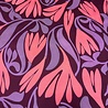 Viscose jet d'encre extensible 4707 Viscose jet d'encre extensible 4707