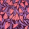 Viscose jet d'encre extensible 4707 Viscose jet d'encre extensible 4707