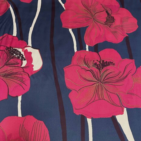 Viscose jet d'encre extensible 4708 Viscose jet d'encre extensible 4708
