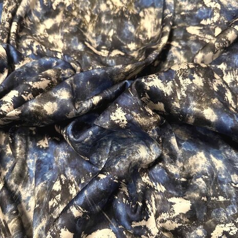 Viscose stretch inkjet 4709