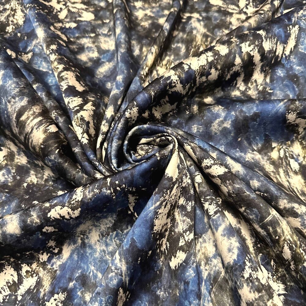 Viscose jet d'encre extensible 4709 Viscose jet d'encre extensible 4709