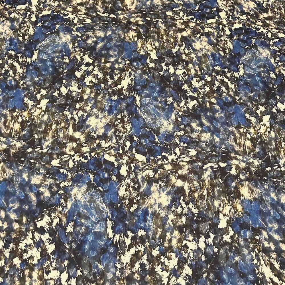 Viscose stretch inkjet 4709