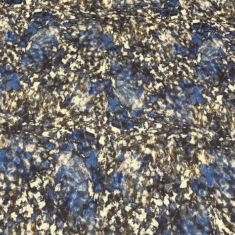 Viscose stretch inkjet 4709