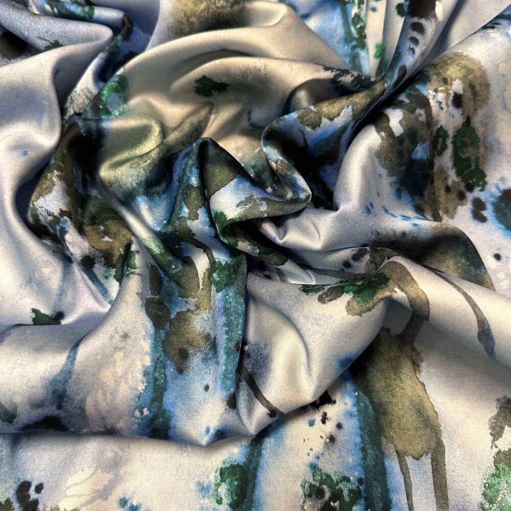 Viscose jet d'encre extensible 4710