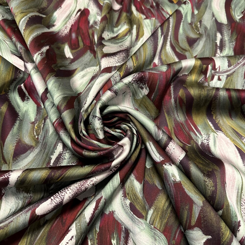 Viscose jet d'encre extensible 4711