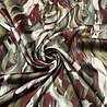 Viscose jet d'encre extensible 4711