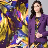 Viscose stretch inkjet 4712