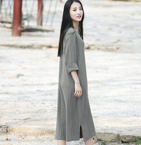 Leinen Super Fine LV13 – Stahlgrau Leinen Super Fine LV13 – Stahlgrau