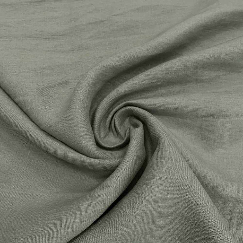 Lin Super Fin LV13 - gris acier Lin Super Fin LV13 - gris acier