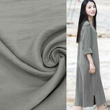 Linen Super Fine LV13 - steel grey Linen Super Fine LV13 - steel grey