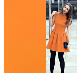 VJ GUTSCHEIN - Punta di Roma P55 - orange 60X145CM (VLK) VJ GUTSCHEIN - Punta di Roma P55 - orange 60X145CM (VLK)