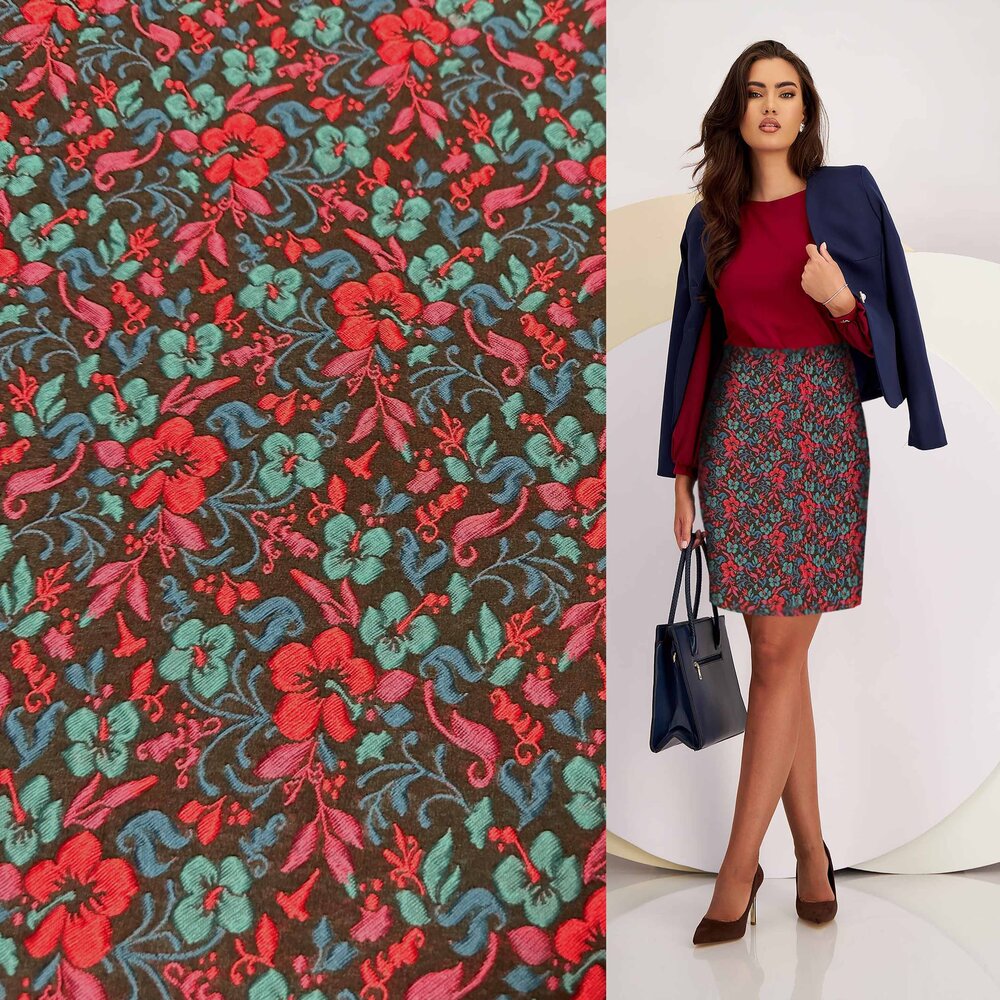 Jacquard 4714