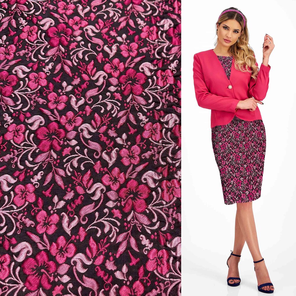Jacquard 4715 Jacquard 4715
