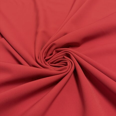 Terlenka bi-stretch 4099 - red