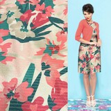 Jersey gaufré 4542 Jersey gaufré 4542