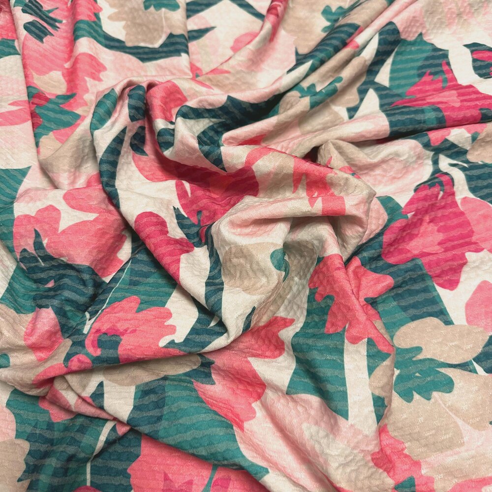 Jersey with relief 4542 Jersey with relief 4542