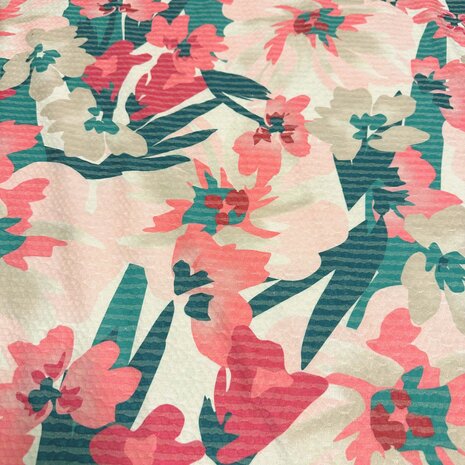 Geprägter Jersey 4542 Geprägter Jersey 4542