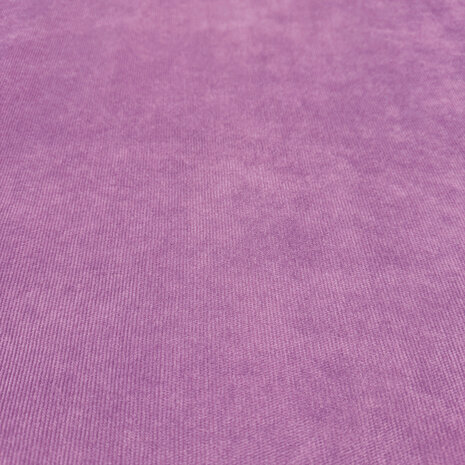 Fijne Corduroy - BA16 - Cyclaam
