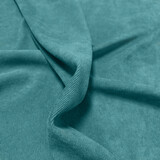 Fine Corduroy - BA17 - Turquoise Fine Corduroy - BA17 - Turquoise