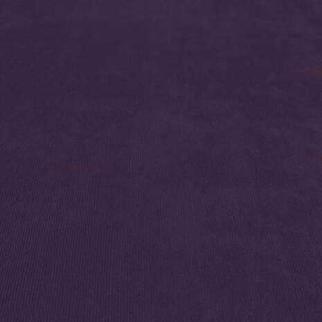 Fine Corduroy - BA18 - Purple Fine Corduroy - BA18 - Purple